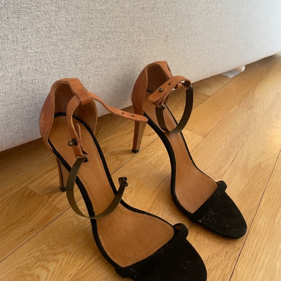 Isabel Marant sandals - Picture 2 of 7